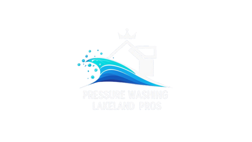 Pressure washing Lakeland