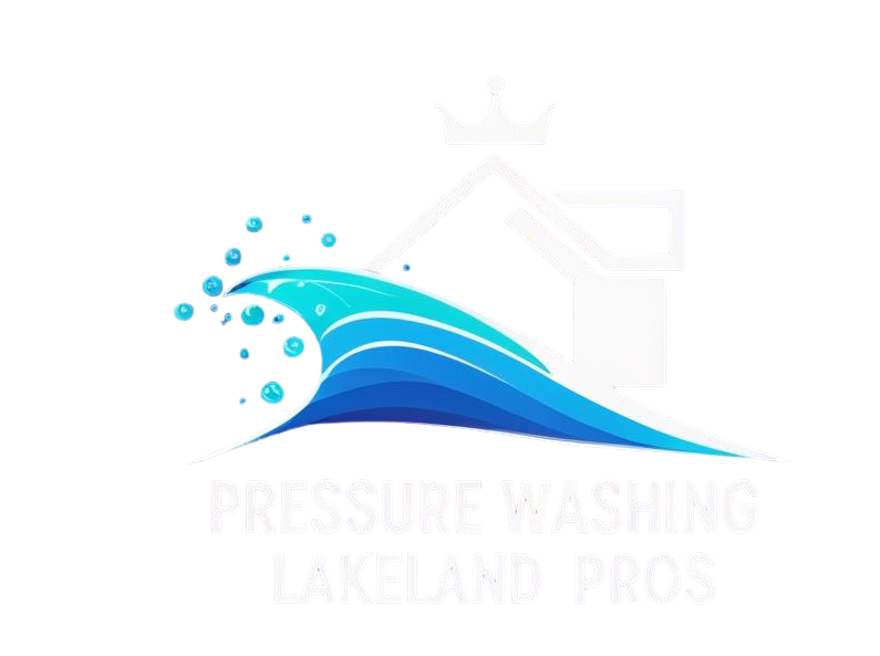 Pressure washing Lakeland