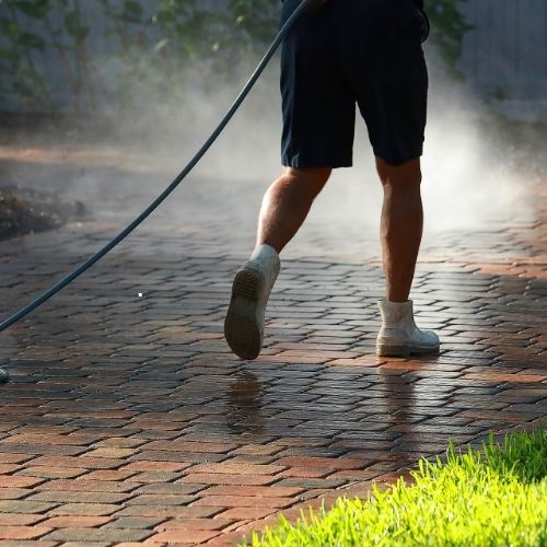 Why Regular Pressure Washing is Essential for Homes in Lakeland, FL