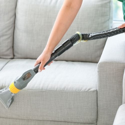 "Soft washing service in Lakeland FL using low-pressure cleaning to safely remove dirt, algae, and stains from roofs, siding, and delicate surfaces."